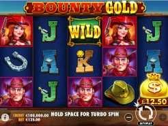 Bounty Gold